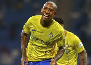 Fenerbahçe, Anderson Talisca transferini resmen açıkladı