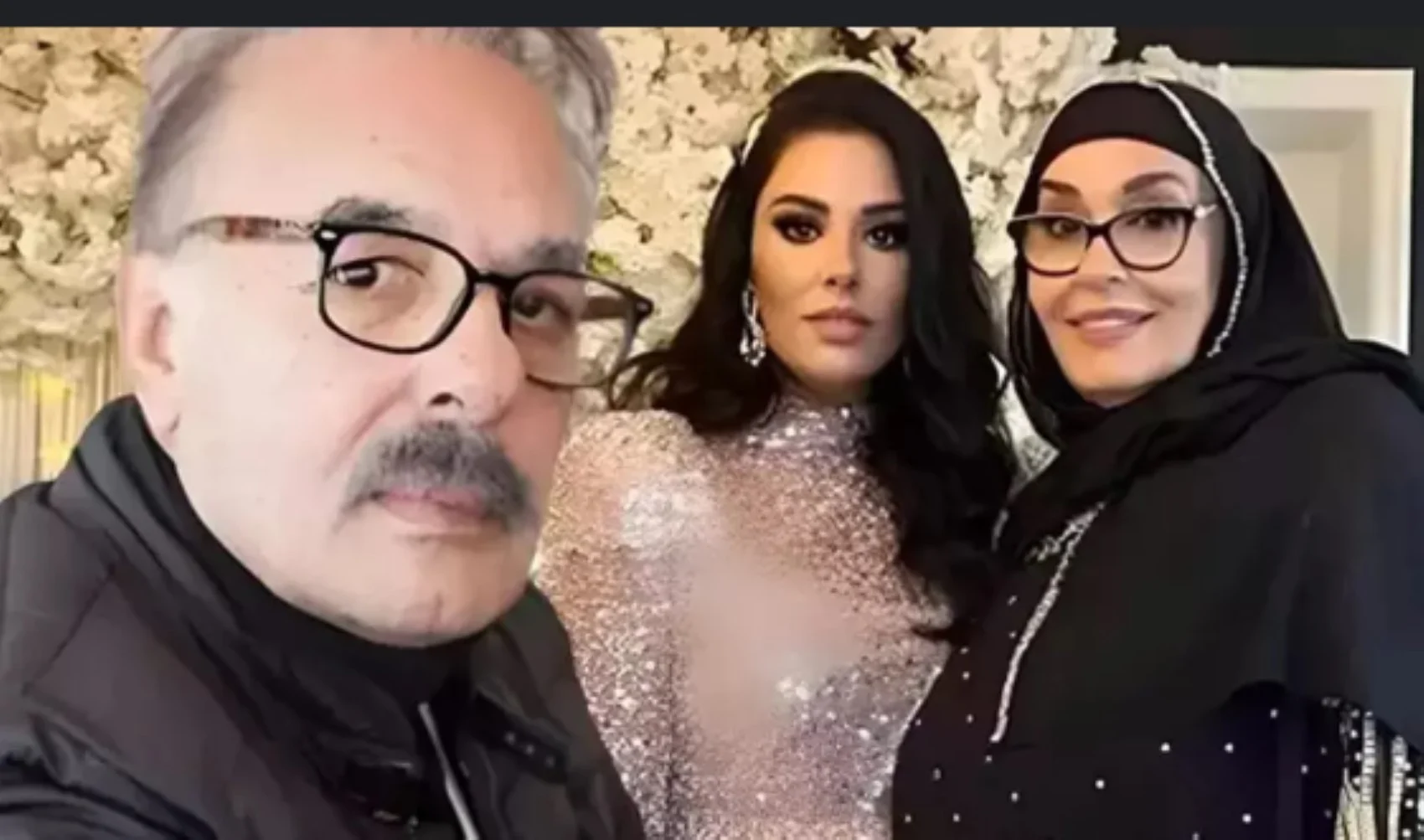 Tuğçe Tayfur’un, babası Ferdi Tayfur’a küfürlü mesajlar attığı iddiası
