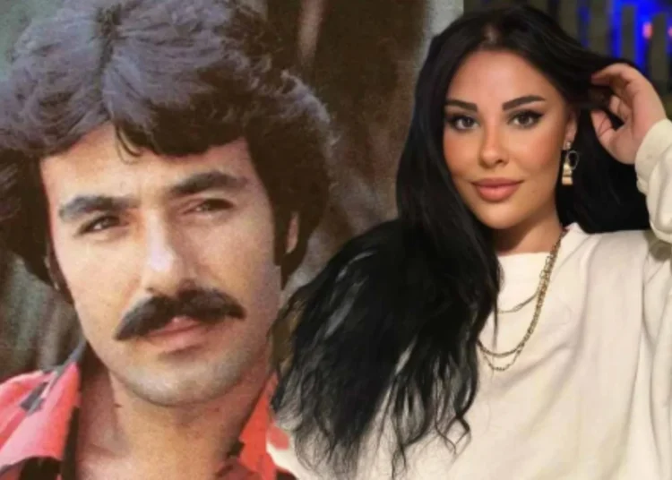 Tuğçe Tayfur’un, babası Ferdi Tayfur’a küfürlü mesajlar attığı iddiası