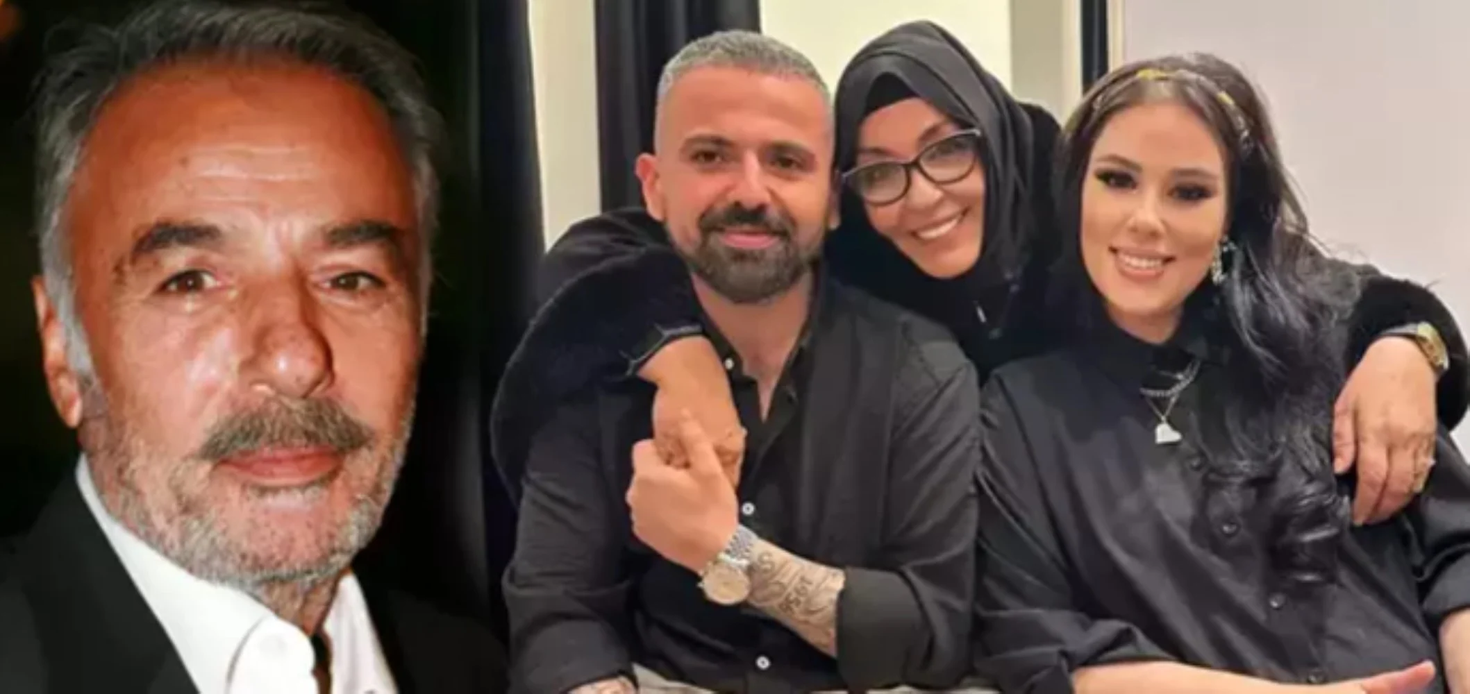 Tuğçe Tayfur’un, babası Ferdi Tayfur’a küfürlü mesajlar attığı iddiası