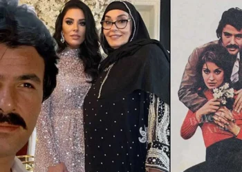 Ferdi Tayfur’un vefatı sonrası Necla Nazır’dan mesaj