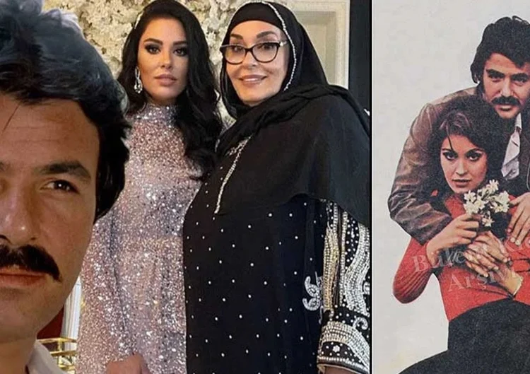 Ferdi Tayfur'un vefatı sonrası Necla Nazır'dan mesaj 1 Ferdi Tayfur’un vefatı sonrası Necla Nazır’dan mesaj