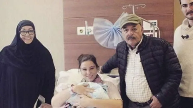 Ferdi Tayfur'un vefatı sonrası Necla Nazır'dan mesaj 2 Ferdi Tayfur'un vefatı sonrası Necla Nazır'dan mesaj