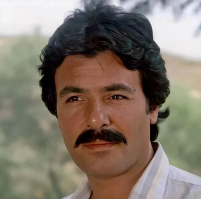 Ferdi Tayfur'un vefatı sonrası Necla Nazır'dan mesaj 6 Ferdi Tayfur'un vefatı sonrası Necla Nazır'dan mesaj