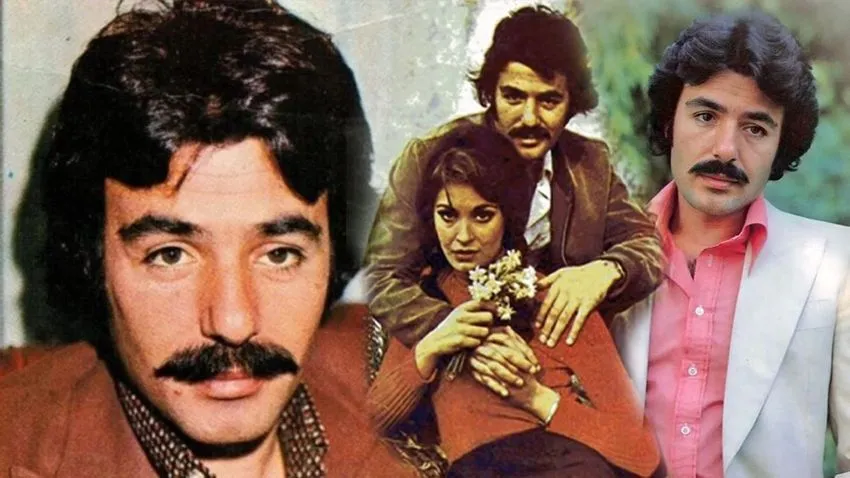 Ferdi Tayfur'un vefatı sonrası Necla Nazır'dan mesaj 3 Ferdi Tayfur'un vefatı sonrası Necla Nazır'dan mesaj