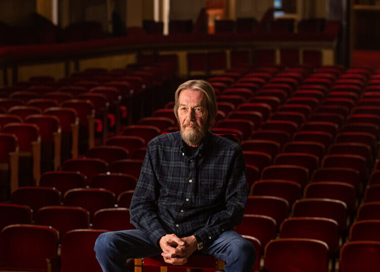 Ferhan Şensoy belgeseli geliyor 1 Ferhan Şensoy belgeseli geliyor