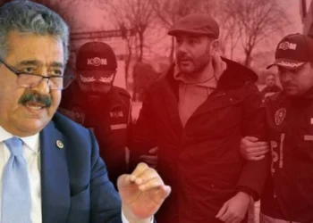 MHP’den Beşiktaş Belediye Başkanı’nın tutuklanmasına itiraz: Somut gerekçeler olmak zorunda! 6 MHP’den Beşiktaş Belediye Başkanı’nın tutuklanmasına itiraz: Somut gerekçeler olmak zorunda!