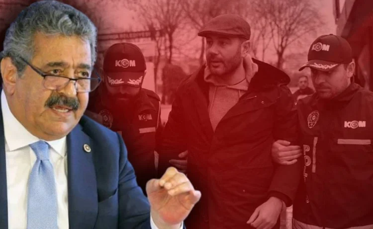 MHP’den Beşiktaş Belediye Başkanı’nın tutuklanmasına itiraz: Somut gerekçeler olmak zorunda! 1 MHP’den Beşiktaş Belediye Başkanı’nın tutuklanmasına itiraz: Somut gerekçeler olmak zorunda!