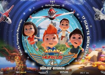 Ara tatilde çocukları eğlendirecek filmler vizyonda