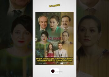 Yeni yılın ilk haftasında yedi film izleyiciyle buluşuyor