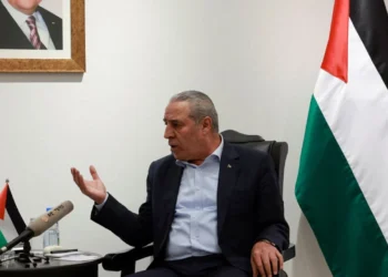 FKÖ: Filistin topraklarının bölünmesini ve Gazze’nin ayrılmasını reddediyoruz