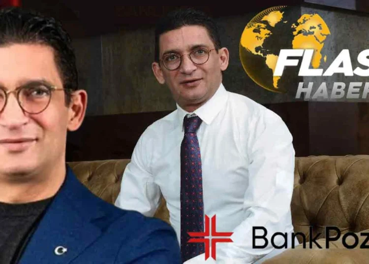 Flash Haber TV’yi İsrailli banka mı satın almış oldu?