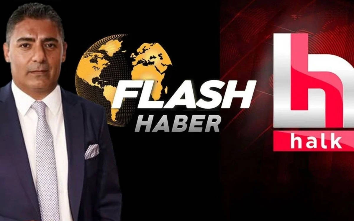 Flash TV’nin yeni sahibi ve ana haber sunucusu belli oldu