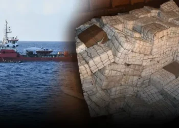 Cumhurbaşkanlığı yalanlama ihtiyacı duydu: 9 ton kokain yakalanan geminin Türkiye ile bağlantısı yok