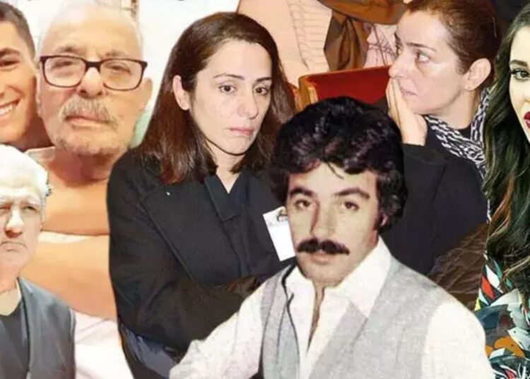 Ferdi Tayfur’dan 5 çocuğuna 600’er milyon liralık miras kaldı