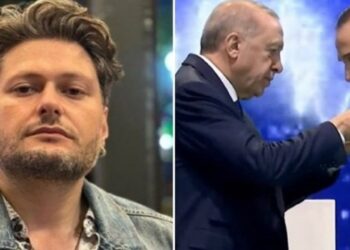 AK Partili trolden Kürşad Zorlu’ya: ‘Kalk dediğimizde kalkacaksın, otur dediğimizde oturacaksın’