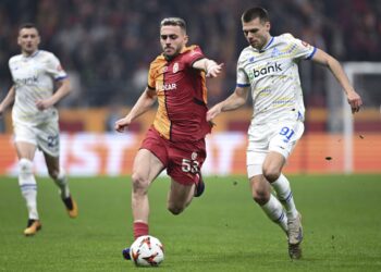 6 gollü maçta Galatasaray’dan sahasında beklenmedik kayıp