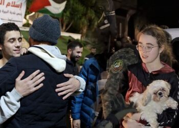 Gazze’de barış umudu! Hamas’ın 34 kişilik rehine takası listesini onayladığı iddia edildi