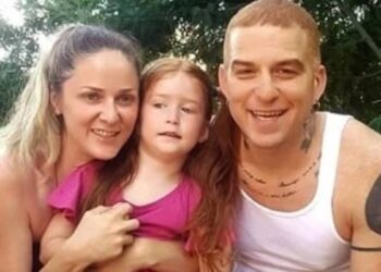Athena’nın solisti Gökhan Özoğuz sessiz sedasız boşandı