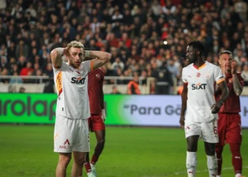 Safa Kar yazdı l Galatasaray’a Hatay darbesi!