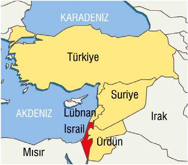 Guardian'ın analizi: Türkiye ile İsrail Suriye’de karşı karşıya gelebilir