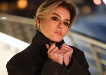 Gülben Ergen, ifadeye çağrıldı