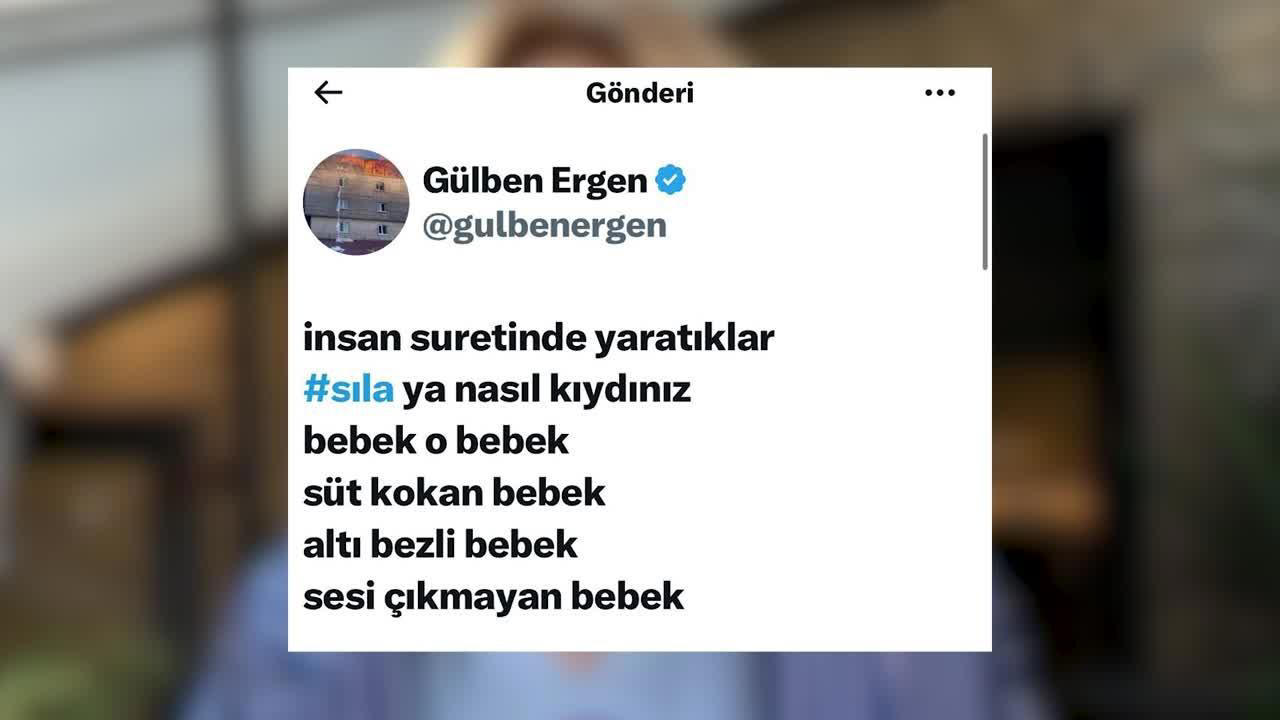 Gülben Ergen, ifadeye çağrıldı 3 Gülben Ergen, ifadeye çağrıldı
