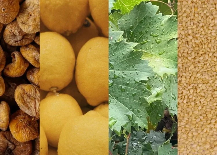 Gümrükten dönüyor, marketlerde satılıyor: Kuru incirde aflatoksin, limonda pestisit, susamda salmonella…