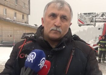 İş Güvenliği Uzmanı İşçan tek tek sıraladı: Bolu’daki yangın faciası  göz göre göre gelmiş