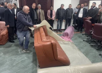 CHP’li Seyhan Belediyesi’ne haciz şoku!