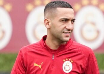 Galatasaray’da Hakim Ziyech’in krizi: ’10 euromu bile bırakmam’