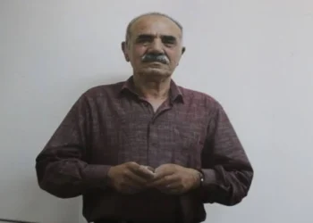 Hayati tehlikesi bulunan ağır hasta mahkum tahliye edilmiyor, ailesi endişeli