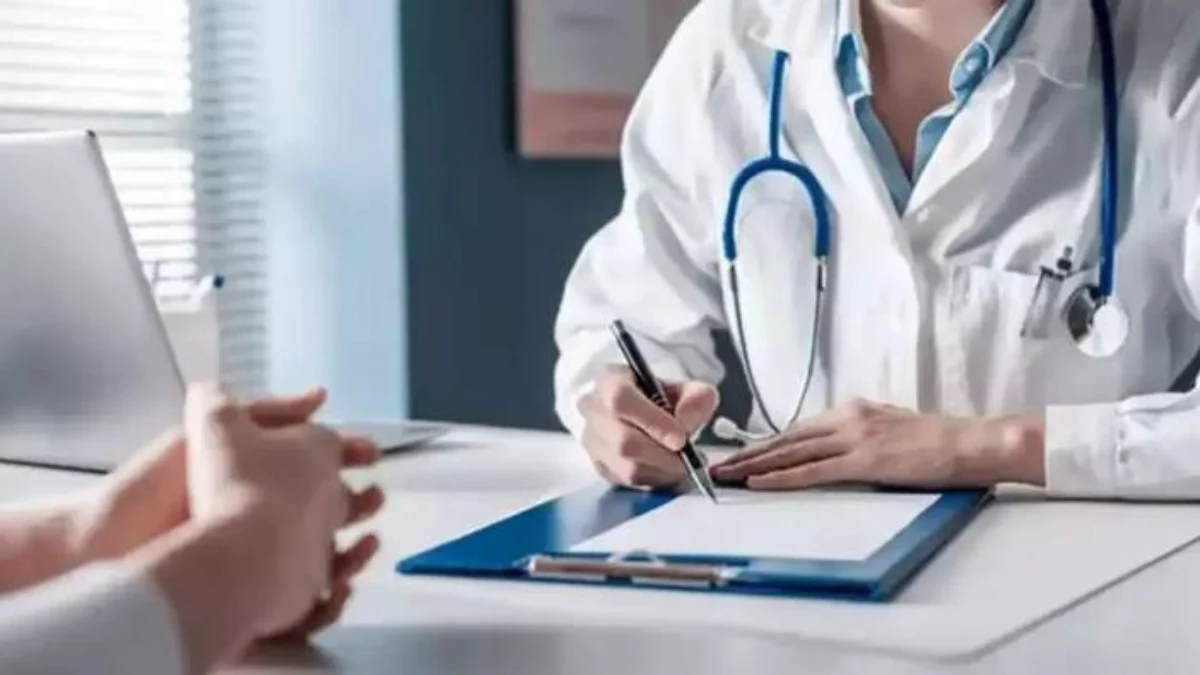 Aile hekimleri üçüncü kez iş bıraktı; sağlık ocakları 5 gün kapalı! 2 Aile hekimleri üçüncü kez iş bıraktı; sağlık ocakları 5 gün kapalı!