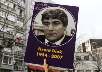 Hrant Dink cinayeti: Ogün Samast ve 6 sanık hakkında zaman aşımı kararı