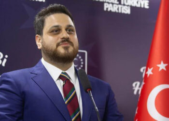 Bağımsız Türkiye Partisi Genel Başkanı Hüseyin Baş hakkında adli kontrol kararı