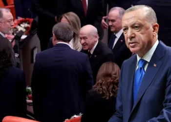 Hüsnü Yusuf Turabiç yazdı l Erdoğan neden görüşmedi?