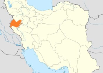 İran’ın Kirmanşah eyaletinde 5,1 büyüklüğünde deprem