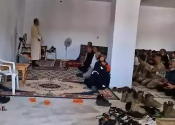 Narin’in öldürüldüğü köyün imamı ihraç edildi