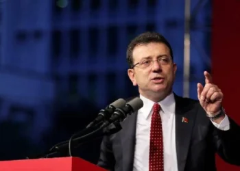 İmamoğlu: Heybedeki turpun adı belli oldu, Satılmış B.
