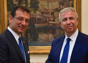 CHP kulislerinde, Mart’ta Cumhurbaşkanı adayı için seçim yapılacağı konuşuluyor