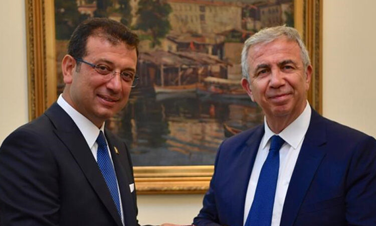 CHP kulislerinde, Mart’ta Cumhurbaşkanı adayı için seçim yapılacağı konuşuluyor