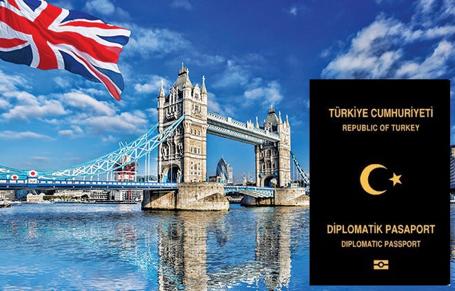 İngiltere’den Türkiye’ye ‘muz cumhuriyeti’ muamelesi! Diplomatik pasaporta bile vize şartı 1 İngiltere’den Türkiye’ye ‘muz cumhuriyeti’ muamelesi! Diplomatik pasaporta bile vize şartı