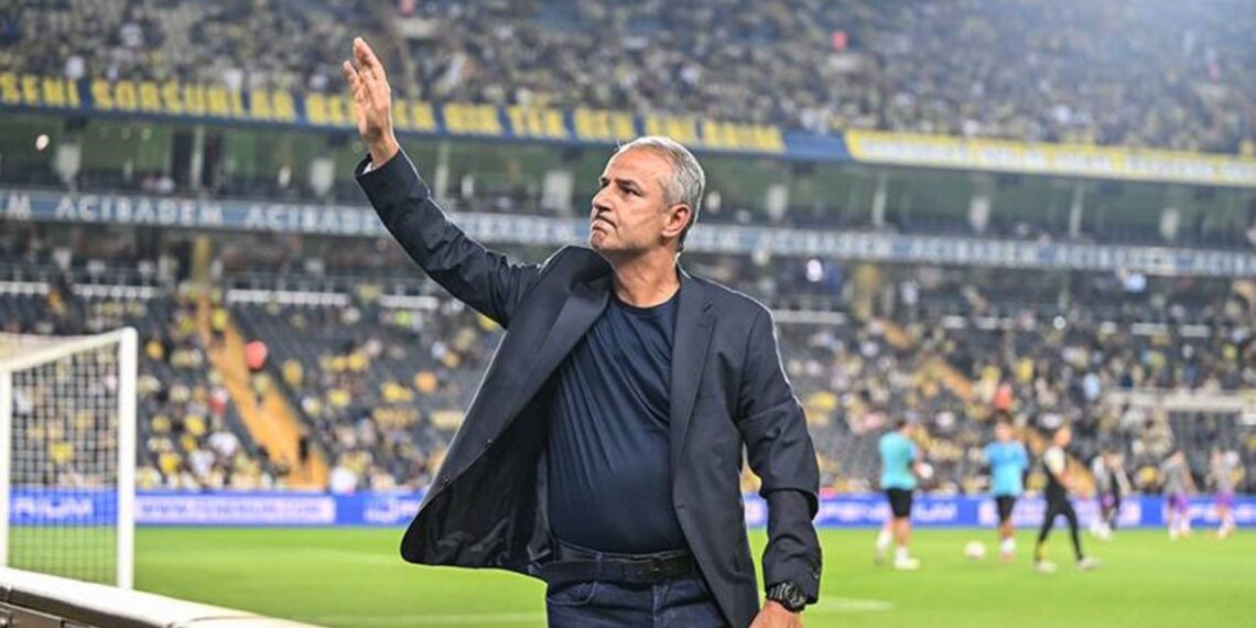 Anasayfa 65 İsmail Kartal’a yurtdışından resmi teklif
