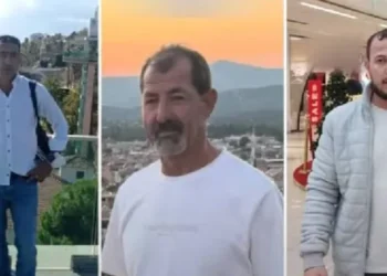 Dışişleri Bakanlığı: Üç Türk vatandaşı İsrail’in hava saldırısında öldü