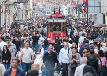 TÜİK işsizlik rakamlarını açıkladı… Gerçek işsizlik yüzde 28,2!