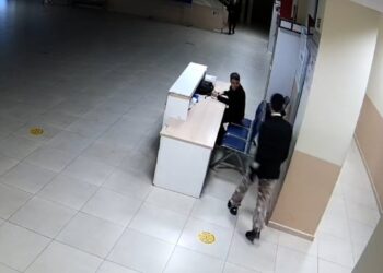 Müdür yardımcısını bıçaklayan öğrencinin cinayet planı: Parçalara ayıracaktım 1 Müdür yardımcısını bıçaklayan öğrencinin cinayet planı: Parçalara ayıracaktım