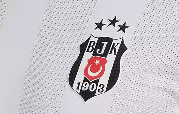 Beşiktaş'ta Kaan Şakul’dan istifa kararı! 1 Beşiktaş’ta Kaan Şakul’dan istifa kararı!