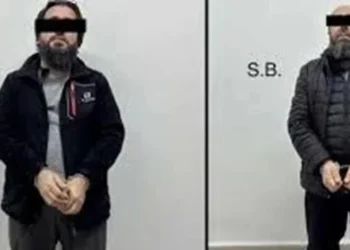 El Kaide’nin iki kilit ismi, Avcılar’da bodrum katta yakalandı