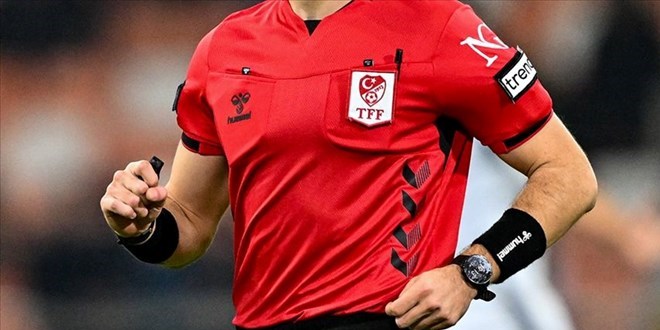 Kamil Aslan yazdı l Futbolcu, yönetici ve hakem üçgeninde derin sorunlar