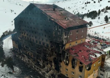 Kartalkaya’da 79 canın yittiği otele devlet teşvik yağdırmış, hepsi lükse harcanmış